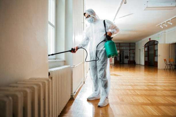 Best Wildlife Control Services  in New Richmond, OH